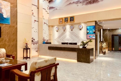 YoungSun Int. Hotel