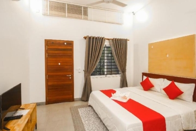 Studio Apartment, Perfect for long stay