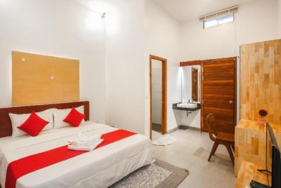 Studio Apartment in Peaceful Residential Area