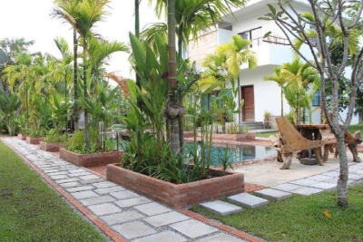 Entire Private Villa With Pool - Group Party