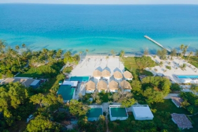 Luna Resort Koh Rong