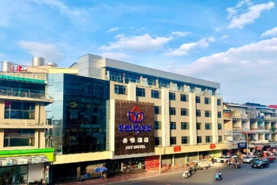 Joy Hotel