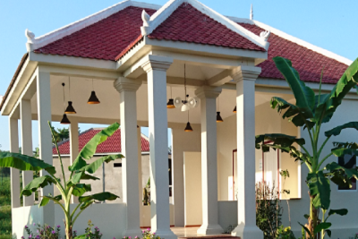 KOH KER HOTEL