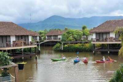 Good Time Relax Resort & Spa