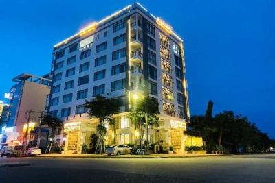 Kampot Sunny Hotel