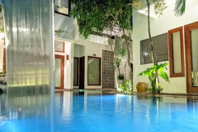 SARINA Hotel and Villa