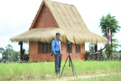 kakrona pouk homestay