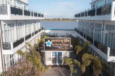 Koh Dach View Boutique Hotel