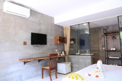 BK Hotel
