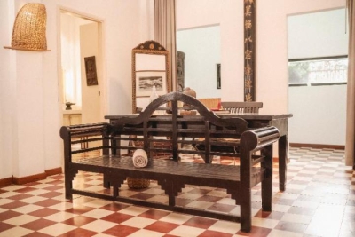 Maison 557