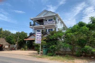 Mama's Family Guesthouse