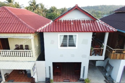 ING ING GUESTHOUSE