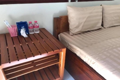 Manel Guesthouse and Restaurant