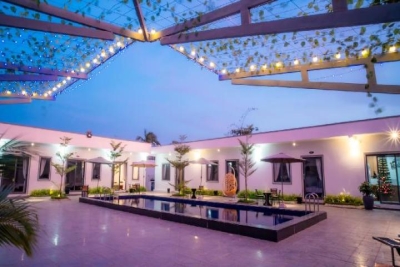 Daline Homestay