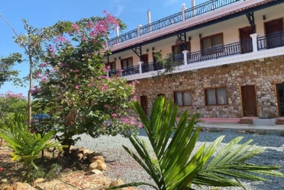 The P2 Kep Guesthouse
