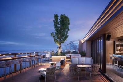 Hotel KVL
