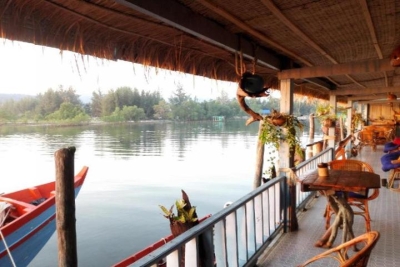 Firefly Guesthouse