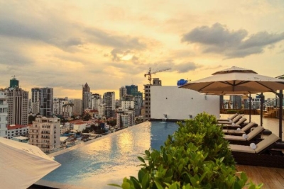 Ocean Hotel