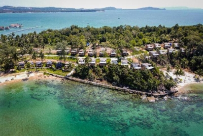 Koh Sdach Resort