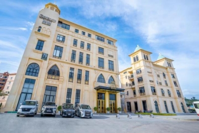 LongBay Century Hotel
