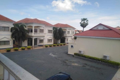 Samrongsen Hotel