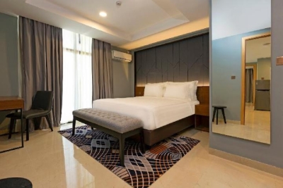 Herloom Serviced Residence