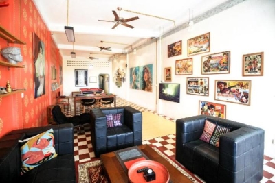 Designer's House 2 Bedrooms Central City