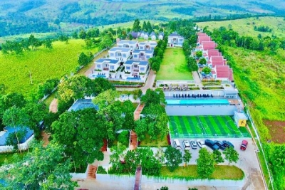 Pidoma Resort
