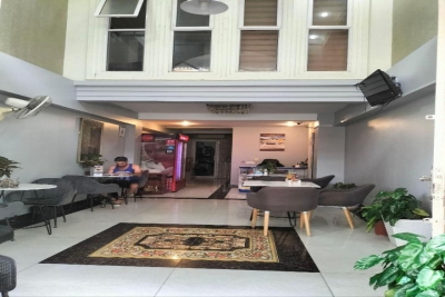 Sovanphum Riverside hotel