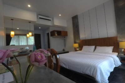 Lumnov Khmer Homestay1