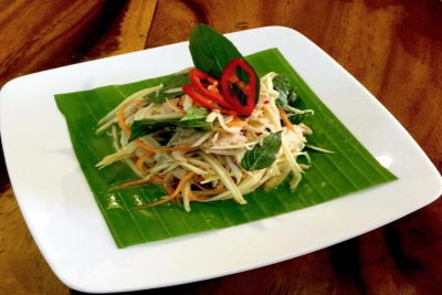 Khmer New Year Special Offer
