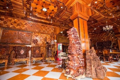 Ly Meng Hotel