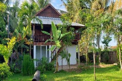 Yi Family Homestay