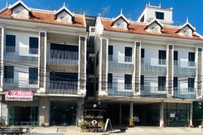 Thean y apartments