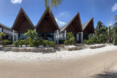Golden Beach Resort 