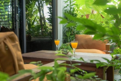 koemle's homestay