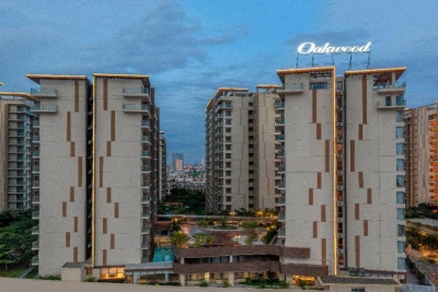 Oakwood Premier Phnom Penh