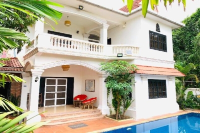 Ravoeun Angkor Boutique