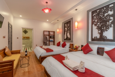 Angkor Rithy Residence