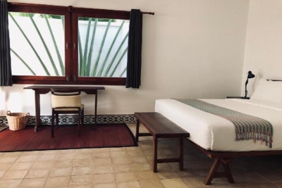 Ohbattambang Boutique Hotel