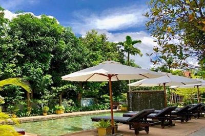 Nary Villa