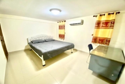 Sophia Homestay Phnom Penh