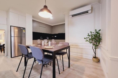 The Peak, 3-Cozy Bedroom Condo with Swimming Pool