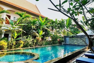Lucky Private Boutique hotel