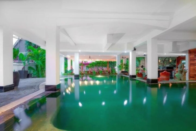 P5 Angkor Residence