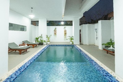 Sreng Angkor Flower Hotel