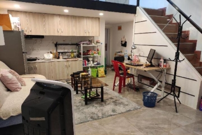 AK Studio loft Royal Park Condo, Toul Kok