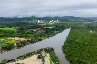 SS Villa & Resort