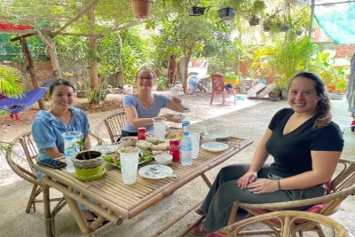 Mother’s Homestay