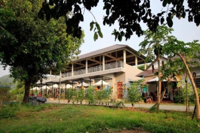 Sanssouci Kep